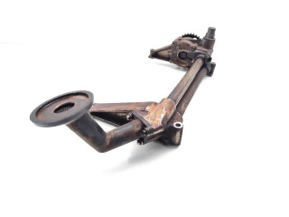 Масляный насос 9H EAC5674 Jaguar XJ X300