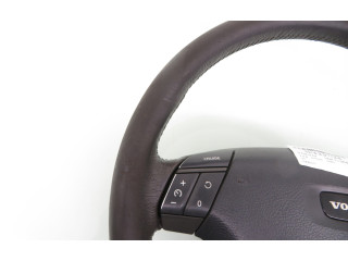 Руль Volvo S60  2001 - 2004 года 9208345, 8666883      
