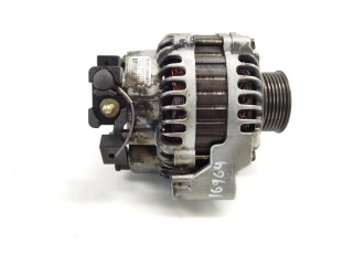 Дисплей    98100326   Peugeot 3008 II