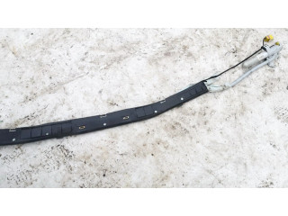 Боковая подушка безопасности 3u5880742e   Skoda Superb B5 (3U)