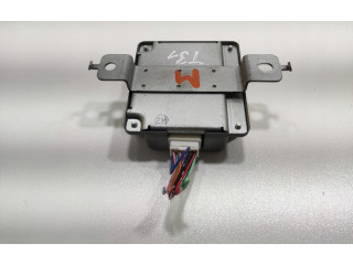 Блок управления редуктора коробки передач (раздатки) 41650-JG04A Nissan X-Trail T31