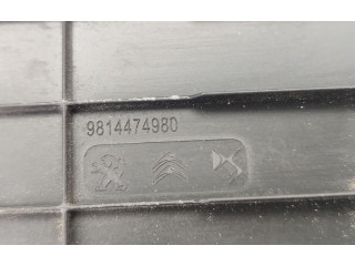 Steuergerät Klimaanlage 9814474980 Peugeot 5008 II