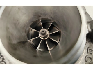 Турбина Citroen C4 II Picasso 9804119380 для двигателя BHZ(DV6FC)