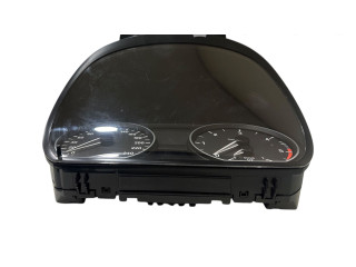 Přístrojová deska BMW 1 E81 E87 2008 9141475, 100191706