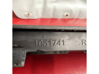 Подушка безопасности для колен 1051741   BMW X3 G01