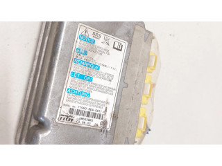 Блок подушек безопасности 77960SEAG817M1   Honda Accord
