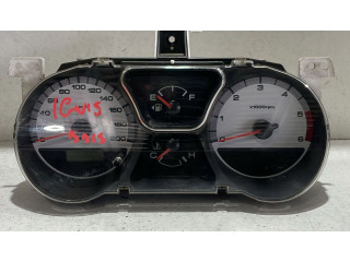 Přístrojová deska Suzuki Ignis 2001