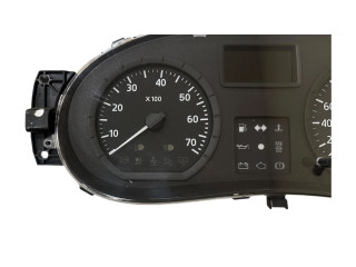 Панель приборов P248107336R, 1835609 Dacia Logan I