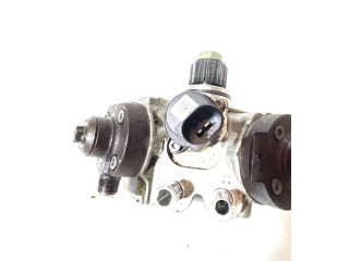 Комплект системы впрыска топлива 0445010683, 059130755 Audi A5 Sportback 8TA