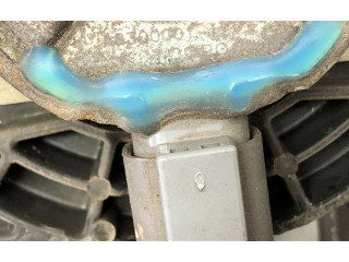 Комплект вентиляторов Mitsubishi Lancer VIII 2007 - 2017 года