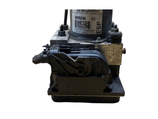 Блок АБС 0265952247, 51977351 Land Rover Discovery 4 - LR4 2010-2016 года