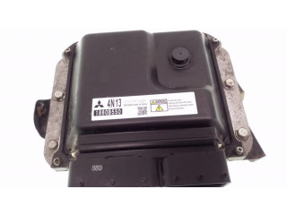 Блок управления двигателя 1860B550, 2757000146 Mitsubishi ASX