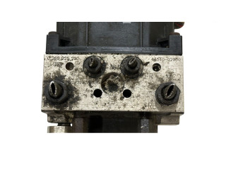 Jednotka ABS 4454002050, 0265225290 Toyota Corolla E120 E130 2005