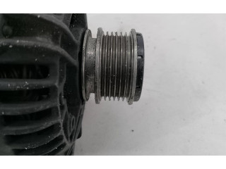 Генератор 045903023G Audi A2