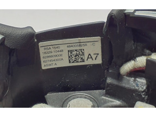 Volant Renault Megane IV 2016 484005825R