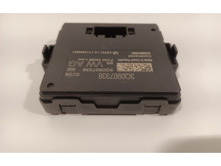 Блок управления A2C9863120950   Volkswagen Golf VII