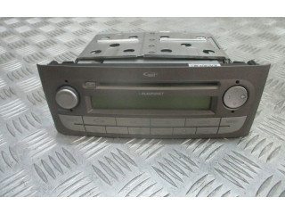 Pojistková skříňka Радио/ проигрыватель / навигация Fiat Linea 2007