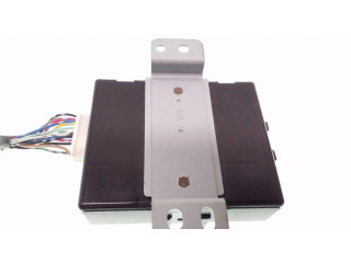 Блок управления 8638A037 Mitsubishi ASX