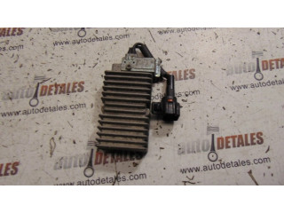 Реле насоса горючего