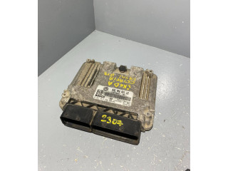 Блок комфорта 03G906021LB, 1039S14582 Skoda Octavia Mk2 (1Z)