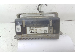 Řídící jednotka 39980-tm8-g1, 39980-TM8-G1   Honda Insight 2010