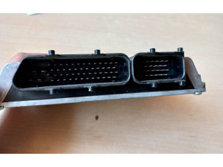 Блок управления двигателя 8D0907558B, 0261204774 Volkswagen PASSAT B5