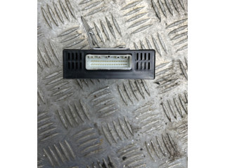 Блок управления 101CY91, 40720   Infiniti FX