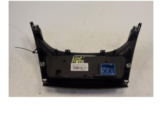 Блок управления климат-контролем 96722471XU   Peugeot 2008 I