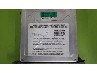 Řídící jednotka WH2P044AL83 Lancia Prisma 2010