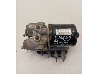 Блок АБС 7M0614111B, 95VW2L584CA Ford Galaxy 1995 - 2000 года