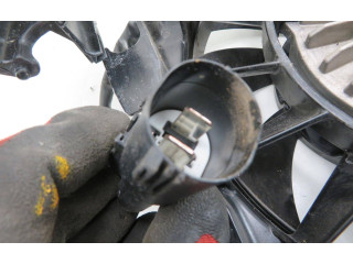 Вентилятор радиатора 32382137 Volvo XC90