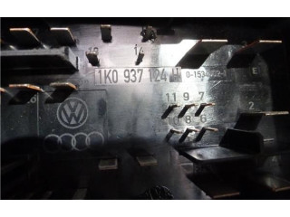 Блок предохранителей 1K0937124H   Audi A3 S3 8P    