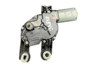 Моторчик заднего дворника E55955711, W000032446 Skoda Octavia Mk3 (5E)