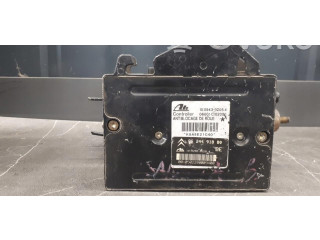 Блок АБС 9624491880 Citroen Xantia - года