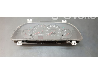 Панель приборов 8020006100 SsangYong Korando