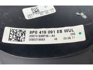 Volant Audi A5 Sportback 8TA 2011 8P0419091EB, 8P0419689A