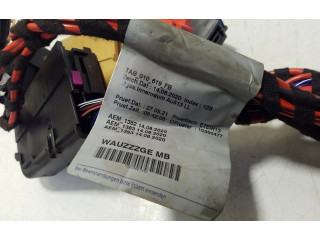 Блок предохранителей TAB010619FB, 8K0941824A Audi e-tron