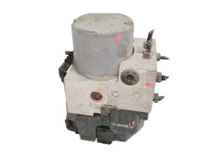 Блок АБС 0265216456 Citroen Xsara - года