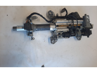  рейка  Колонка рулевая 2W933C529AN   Jaguar XF 