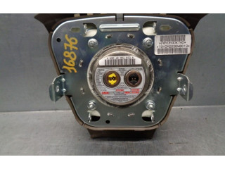 Подушка безопасности водителя YD59DK7AD   Jeep Compass