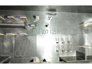 Pojistková skříňka Řídící jednotka BSM 1K0937125C Seat Altea 2009