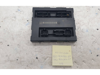 Блок комфорта 8K0907064GP, 8K0907064FP   Audi Q5 SQ5   