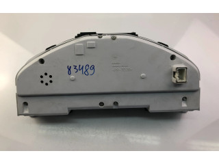 Панель приборов 31254535AA Volvo S80