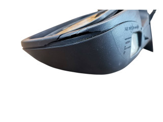 Зеркало электрическое        Volvo XC90  2003 - 2006 года   