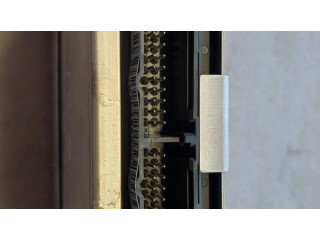 Řídící jednotka 16199341 Opel Astra F 1994