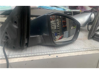 Зеркало электрическое Skoda Octavia Mk3 (5E) 2013 - 2019 года