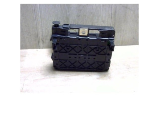 Блок предохранителей     Citroen C2    