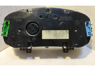 Панель приборов 1J0920801B, 1035100002 Volkswagen Bora