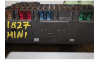 Блок управления 518030515 Mini One - Cooper R50 - 53