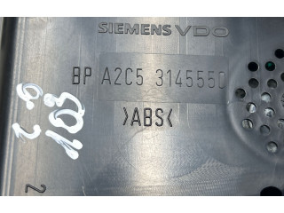 Панель приборов A2C53145550   Volkswagen PASSAT B6       